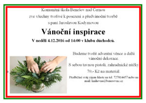 vanocni-inspirace-2016